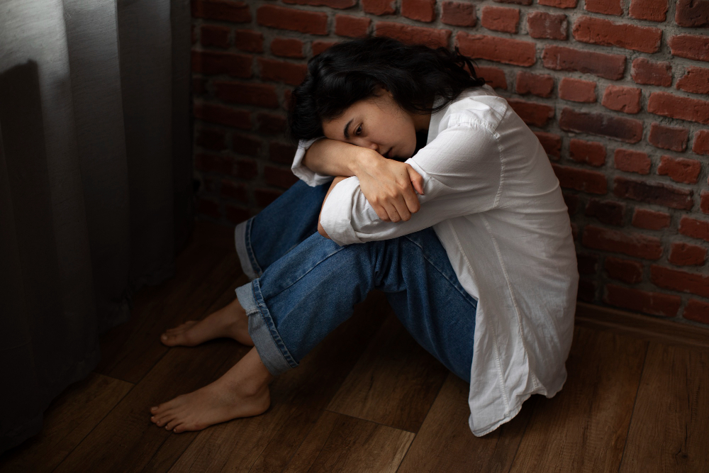 Depression and Anxiety